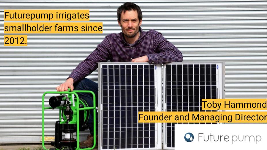 Futurepump