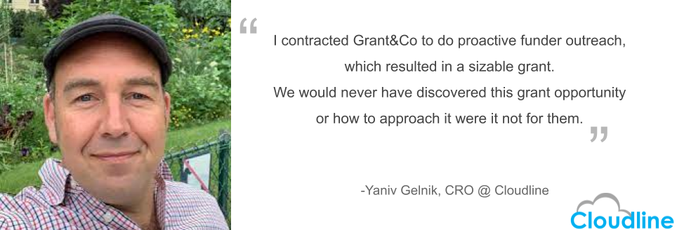 Yaniv's Testimonial